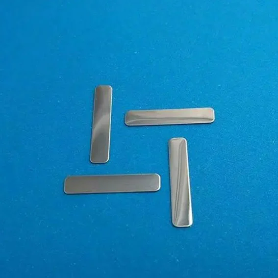 polishing slurry for stainless steel logo