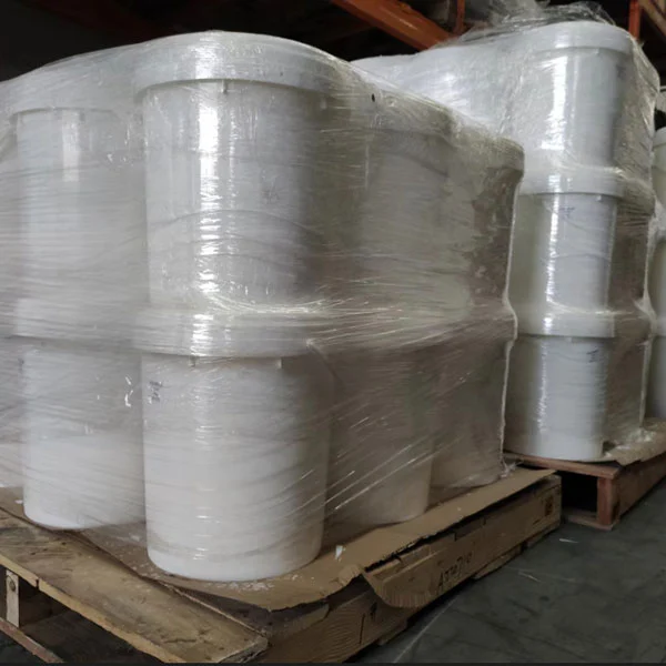 Alumina Slurry for Alumina Ceramic Polishing