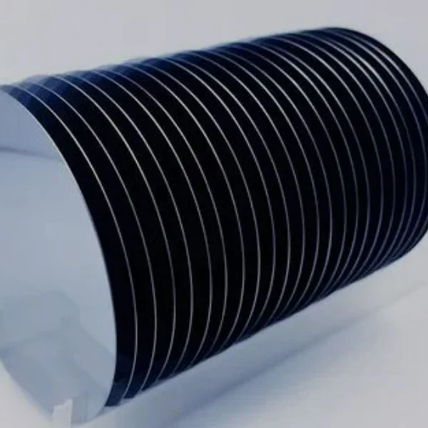 Silicon Wafer Polishing Slurry