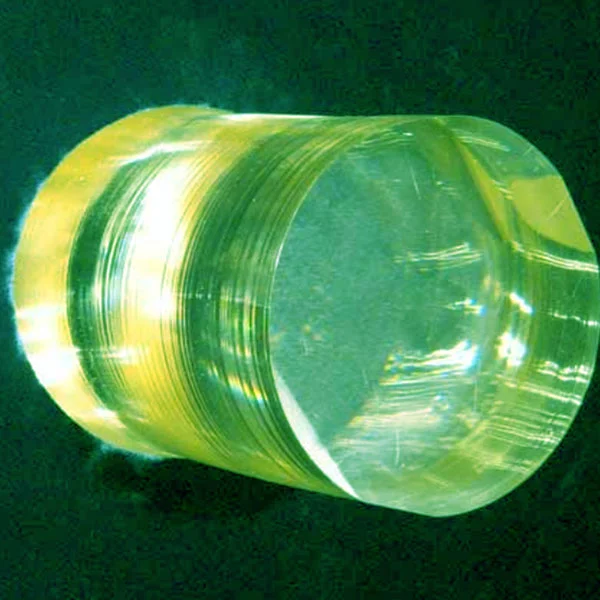 Lithium Niobate Crystal Polishing Slurry
