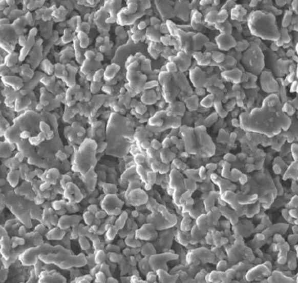Alumina Polishing Powder 0.6µm Wholesale White Fused Alumina Powder Suppliers | Kona