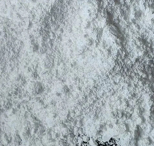 Alumina Polishing Powder 1 Micron