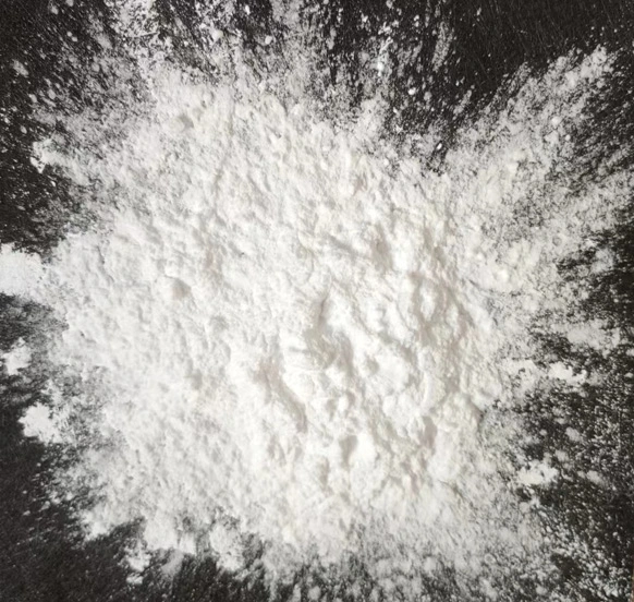 Spherical Silicon Dioxide Powders