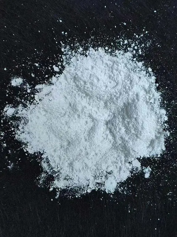 Alumina Polishing Powder 0.3µm