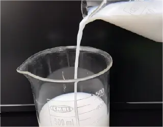 Three Main Types of Sapphire Polishing Slurry