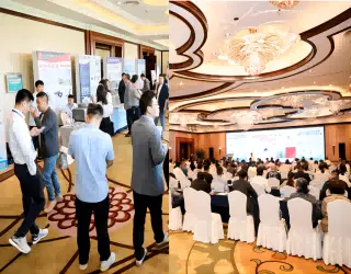 National Alumina Powder and Products Innovation and Development Forum Fuels Progress in Sustainable Energy