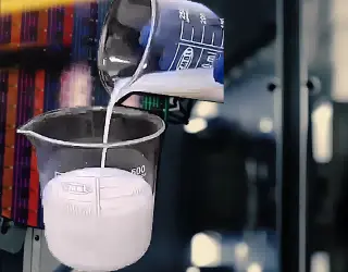 Advancements in Semiconductor Materials and Polishing Solutions