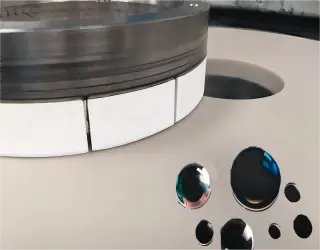 Chemical Mechanical Polishing (CMP): Advancing Precision and Uniformity in Material Polishing