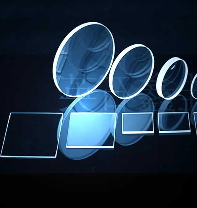 The Similarities and Differences in A and C-plane Alpha- Sapphire Polishing in the Application Fields of Window and LED& SC Substrates.