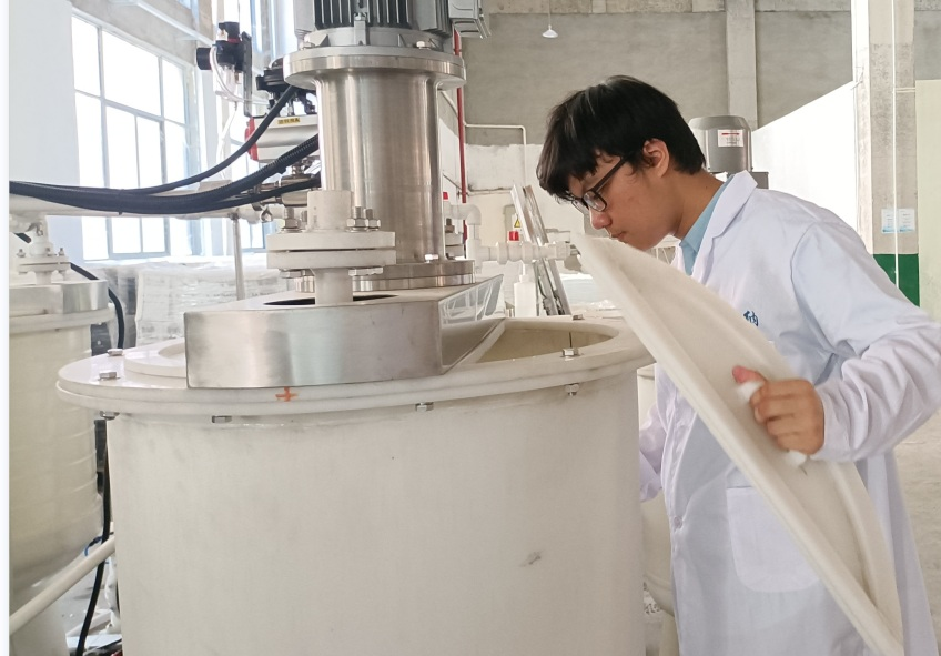The Rising Star of Sapphire in Modern Industry and Technology