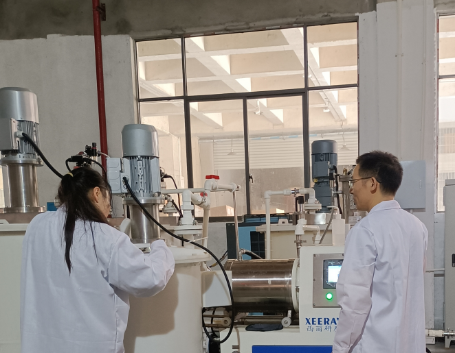 Exploring the Preparation Processes and Applications of Nano and Micron Aluminum Oxide Powders